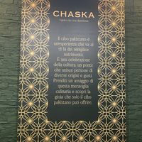 .  at Chaska in Carpi