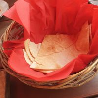 Bread at Palmyra in Rosenheim