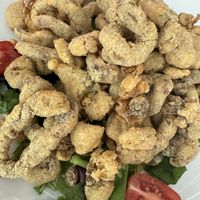 Calamarii  at OnlyPans - XMarket in Chicago