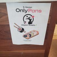  at OnlyPans - XMarket in Chicago