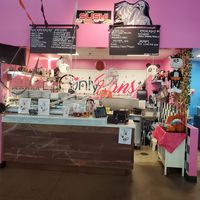  at OnlyPans - XMarket in Chicago