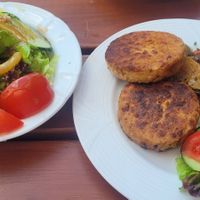  at "Trödelstuben", Wein- und Bierstuben, Restaurant in Nuremberg