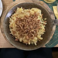   at "Trödelstuben", Wein- und Bierstuben, Restaurant in Nuremberg