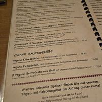  at "Trödelstuben", Wein- und Bierstuben, Restaurant in Nuremberg