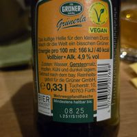  at "Trödelstuben", Wein- und Bierstuben, Restaurant in Nuremberg