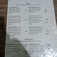  at Cocina Company in San Gil