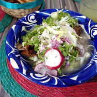 Comida corrida unos días a la semana at Neza Vegano in Nezahualcoyotl