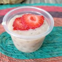 Comida corrida unos días a la semana at Neza Vegano in Nezahualcoyotl