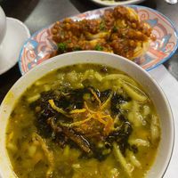   at Rumi Palace in Blair Athol