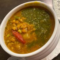   at Rumi Palace in Blair Athol