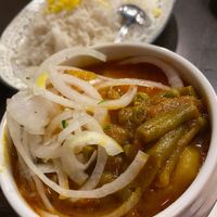   at Rumi Palace in Blair Athol