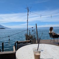  at Roast.er.y in Ohrid