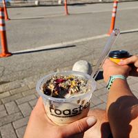  at Roast.er.y in Ohrid