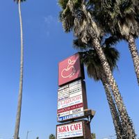 My Vegan Gold  at My Vegan Gold in Los Angeles