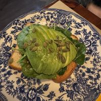   at Pinturicchio Cafe+Kitchen in Perugia