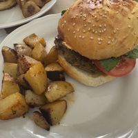   at Pinturicchio Cafe+Kitchen in Perugia