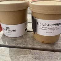 Yum!   at Joseph Brot - Linz in Linz