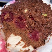 veganer Schokokuchen  at Joseph Brot - Linz in Linz