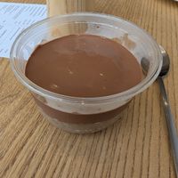 Porridge at Joseph Brot - Linz in Linz