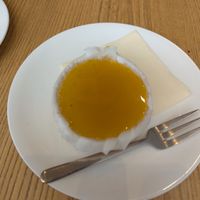 Cheesecake at Joseph Brot - Linz in Linz