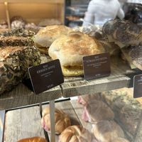 
- [ ] Bio-Kürbis Focaccia 7,90€
  at Joseph Brot - Linz in Linz