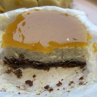 Vegan Cheesecake 5,90€  at Joseph Brot - Linz in Linz