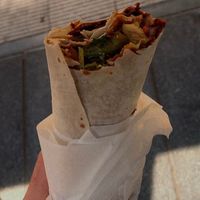   at Grüne Theke in Stuttgart