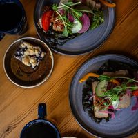  at Ryggåsstugan in Jaerna