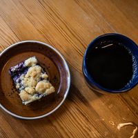  at Ryggåsstugan in Jaerna