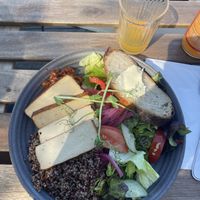   at Ryggåsstugan in Jaerna