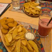  at Bambo in Pula