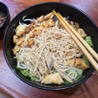   at MOON CHAY in Central Singapore