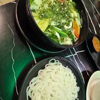 Healthy Sweet Soup at MOON CHAY in Central Singapore