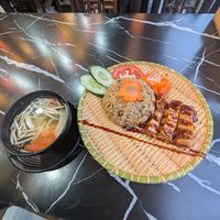 Tasty at MOON CHAY in Central Singapore