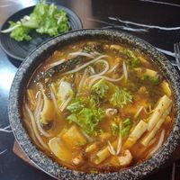  at MOON CHAY in Central Singapore