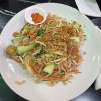   at MOON CHAY in Central Singapore