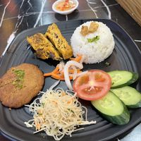   at MOON CHAY in Central Singapore