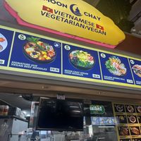   at MOON CHAY in Central Singapore