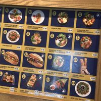   at MOON CHAY in Central Singapore