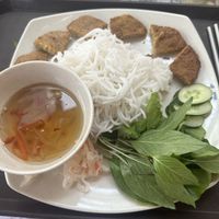   at MOON CHAY in Central Singapore