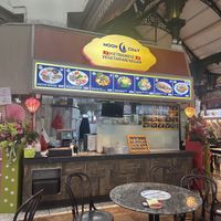   at MOON CHAY in Central Singapore