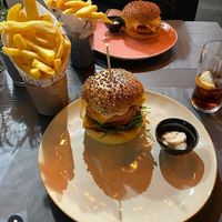  at Holly's Kitchen in Liege