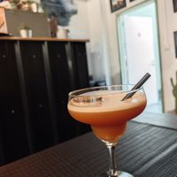  at Holly's Kitchen in Liege