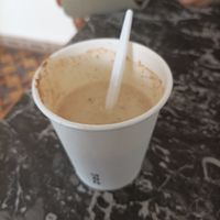  at Vefa Bozacisi in Istanbul