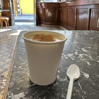   at Vefa Bozacisi in Istanbul