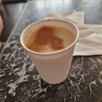  at Vefa Bozacisi in Istanbul