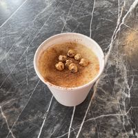   at Vefa Bozacisi in Istanbul