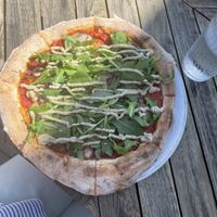   at Levertran in Allinge