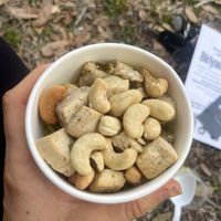 Biriyani  at Braised Yum in Gainesville