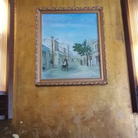  at Restaurant Cyclo in Munich